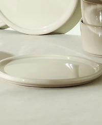 Stone Lain Eden Salad Plates, Set of 4