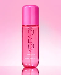 Kopari Beauty Pink Guava Hair & Body Mist, 4 oz.