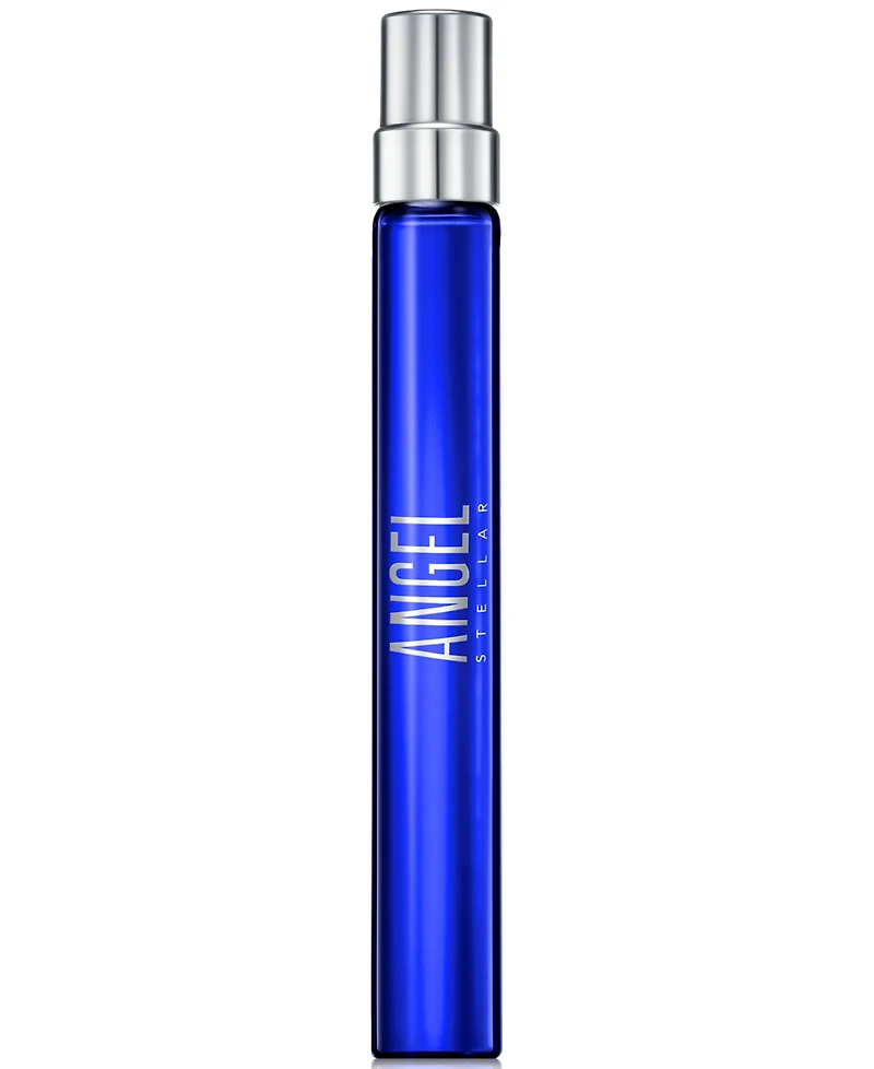 Mugler Angel Stellar Eau de Parfum Travel Spray, 0.33 oz.