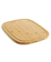 BergHOFF Balance 17.25" Rectangle Bamboo Cutting Board