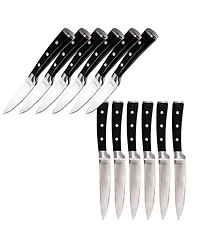 BergHOFF Essentials Classico 12-Piece Steak Knife Set