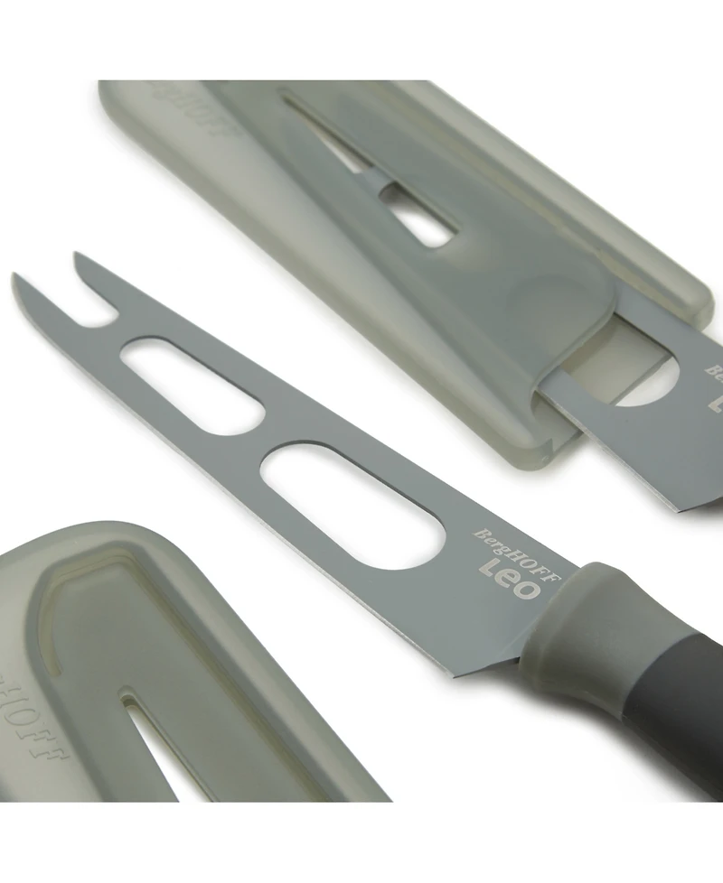 BergHOFF Balance 2-Piece Cheese Knife Set