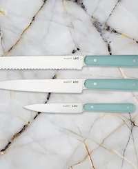 BergHOFF Leo Glints 3-Piece Cutlery Set