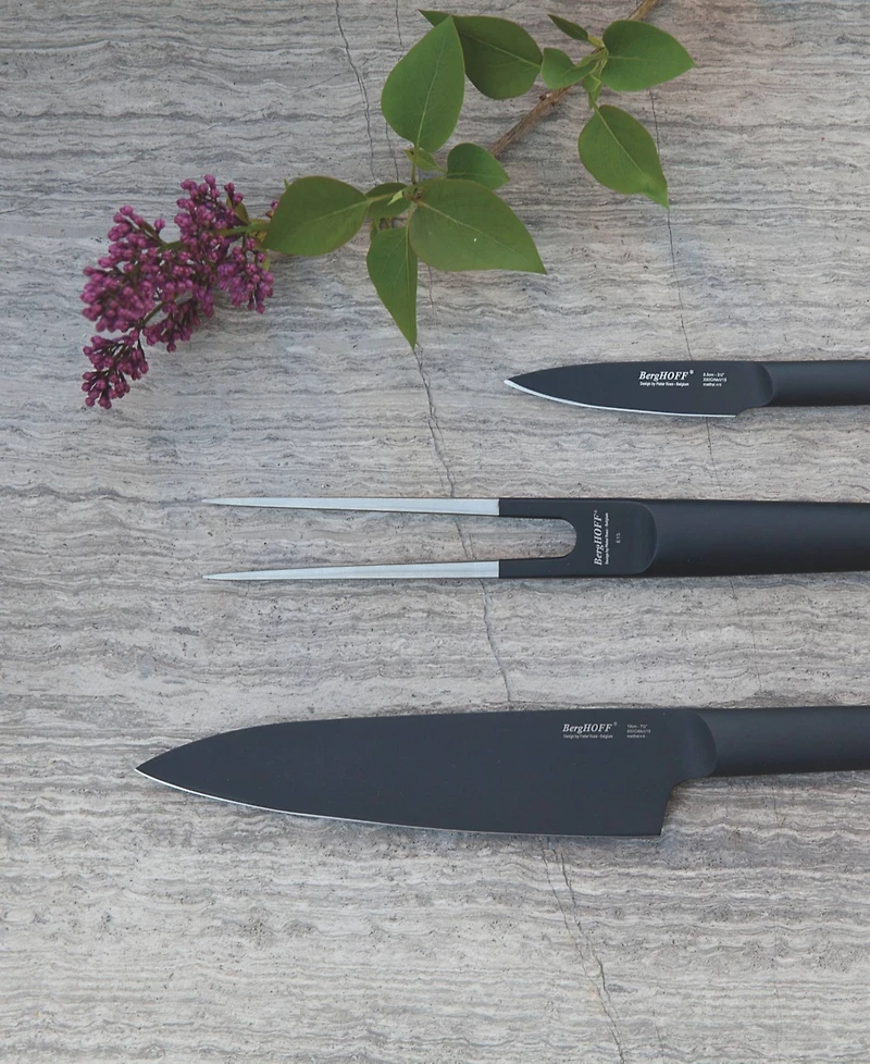 BergHOFF Ron 5" Stainless Steel Chef's Knife