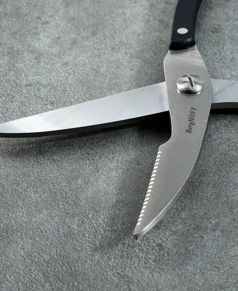 BergHOFF DiNA Gene 10" Poultry Shears