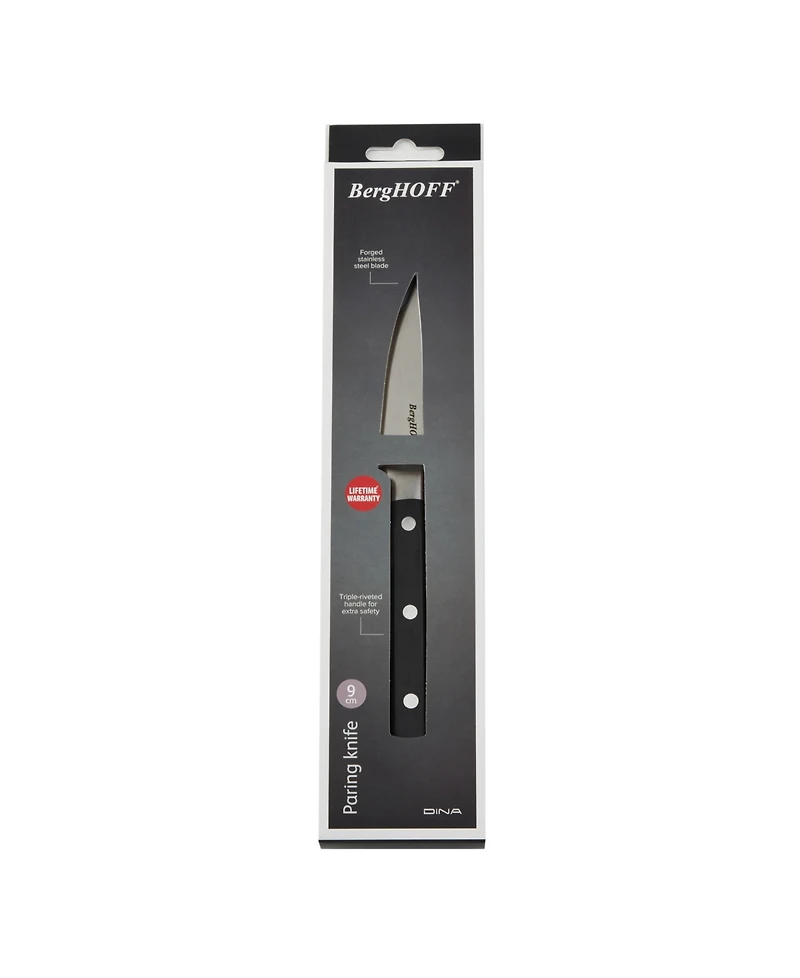BergHOFF DiNA Gene 3.5" Paring Knife