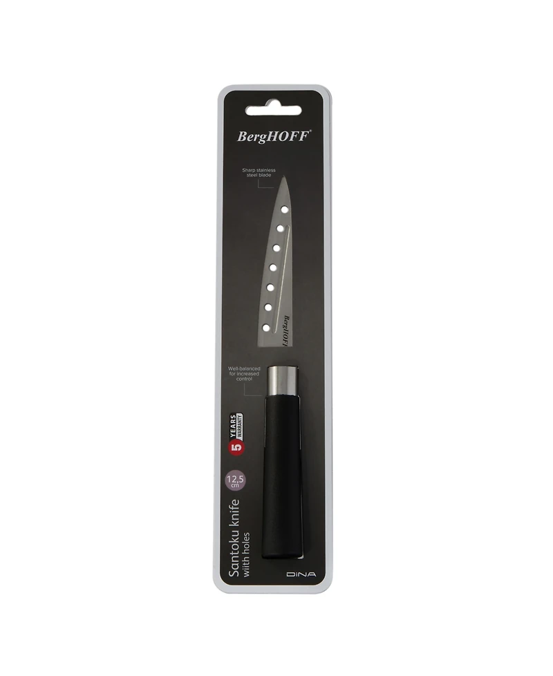BergHOFF DiNA Codon 5" Santoku Knife
