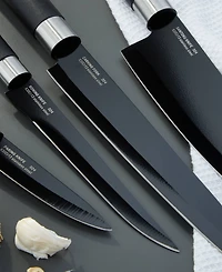BergHOFF DiNA Prime 4-Piece Knife Set