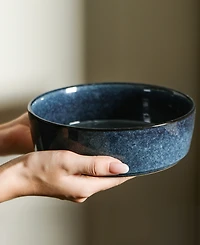 Stone Lain Eden Pasta Bowls, Set of 4