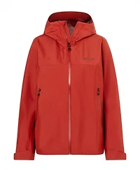 Marmot Women's Minimalist Pertex Hooded Collar Jackets