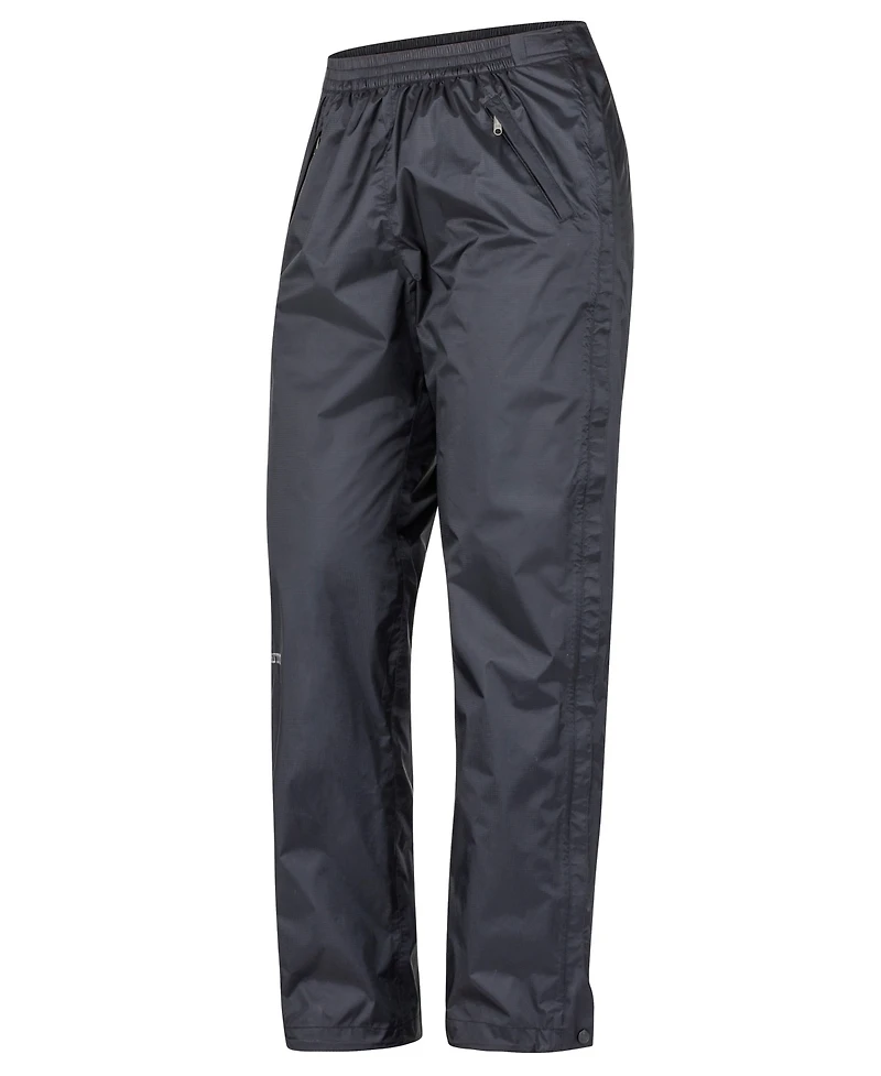 Marmot Women's PreCip Eco Full Zip Pants