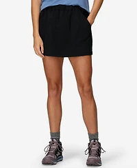 Marmot Women's Air Exchange Upf 40 Regular fit Skrit