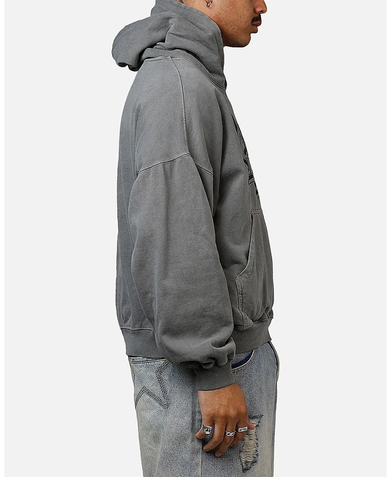 Carre Men's Tagged Hoodie