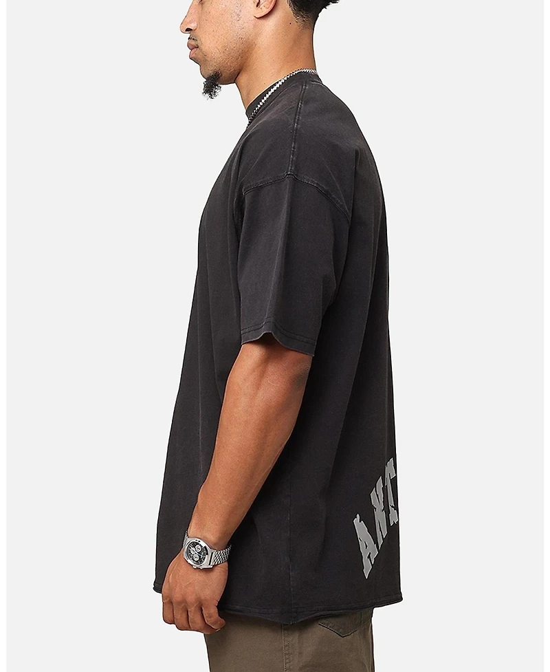 The Anti Order Men's Architype Boxy T-Shirt