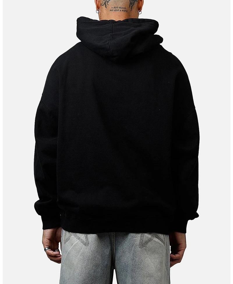 Carre Men's Link Hoodie