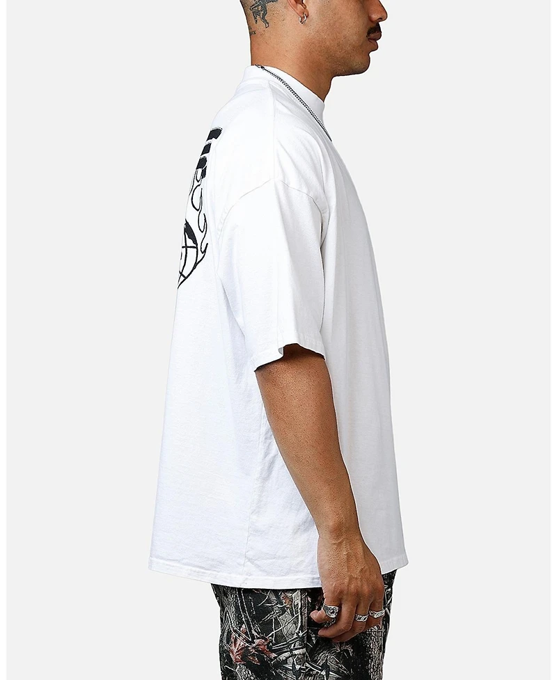 Carre Men's Passport T-Shirt