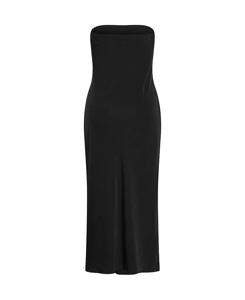 City Chic Plus Amari Dress