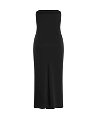 City Chic Plus Amari Dress