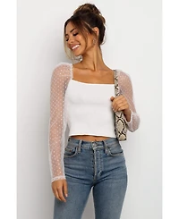 Petal and Pup Women's Rigala Top