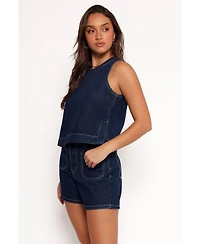Petal and Pup Women's Levi Top