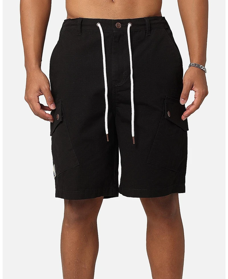 Carre Men's Quality Cargo Shorts