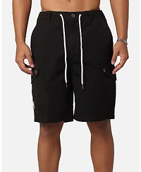 Carre Men's Quality Cargo Shorts