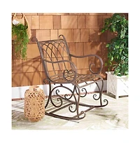 Medrano Rocking Chair