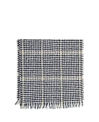Belle & Bloom Espresso Scarf