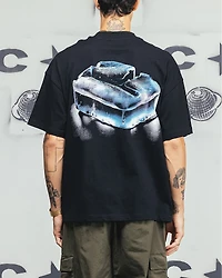 Carre Men's Frosted T-Shirt