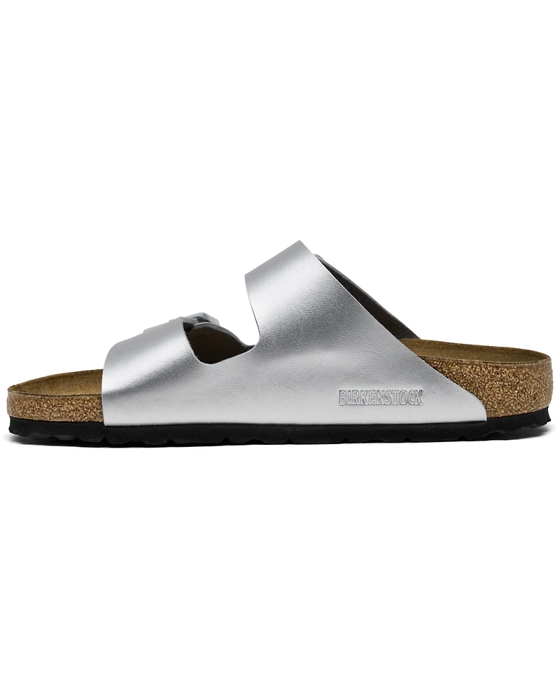 Birkenstock Women's Arizona Birko-Flor Sandals from Finish Line
