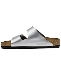 Birkenstock Women's Arizona Birko-Flor Sandals from Finish Line