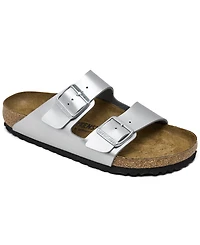 Birkenstock Women's Arizona Birko-Flor Sandals from Finish Line