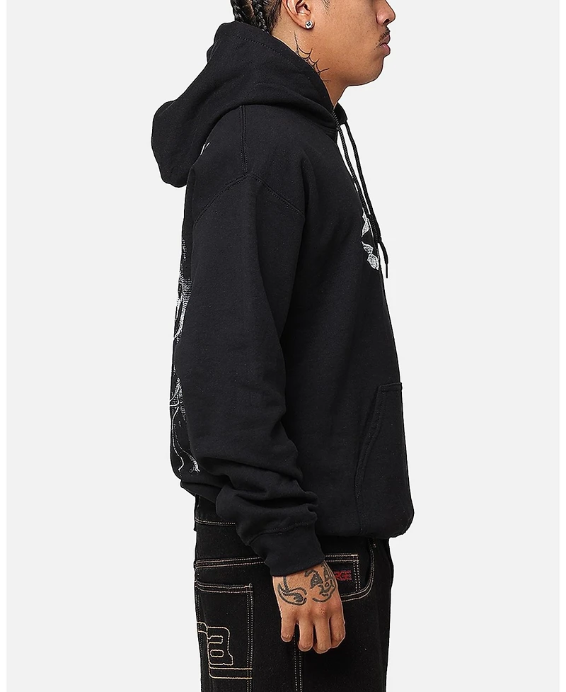The Anti Order Men's Fury Hoodie