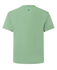Marmot Men's AirExchange Ultraviolet Protection Factor 50 Short Sleeve Crew Shirt