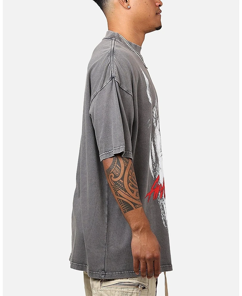 The Anti Order Men's Dog Pound T-Shirt