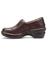 Women's b.o.c. Peggy Clog Slip-On Flats
