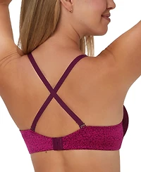 Maidenform Natural Boost Add-a-Size Shaping Underwire Bra 9428