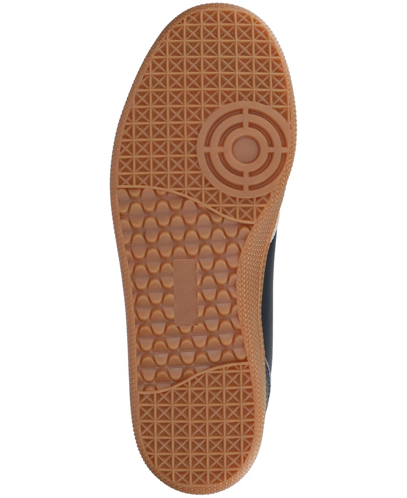 Journee Collection Women's Lummie Lace Up Sneakers