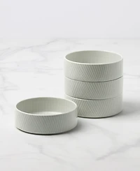 Lenox Modulus 16 Pc. Dinnerware Set, Service for 4