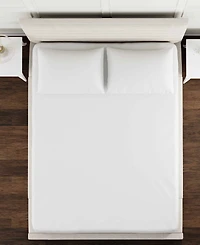 Arm & Hammer 15" Cooling Comfort Fitted Mattress Protector, Full