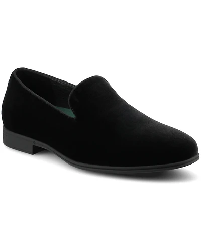 Vance Co. Men's Giovanni Comfort Dress Loafers