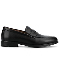 Vance Co. Men's Phineas Comfort Penny Loafer Dress Shoe