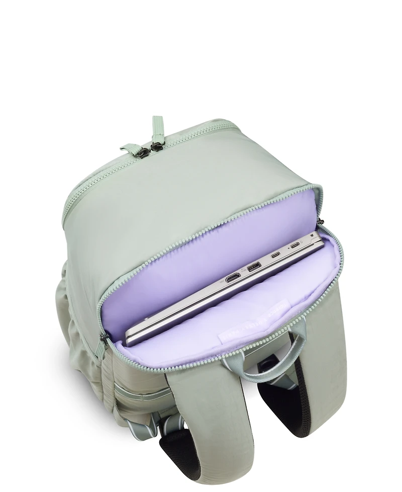 florence by mills x Delsey Paris Fresh Start Backpack