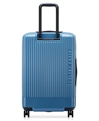florence by mills x Delsey Paris Spin Me Away 26.5" Check-in Spinner
