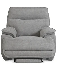 Ozryn 43" Power Motion Recliner, Exclusively at Macy's