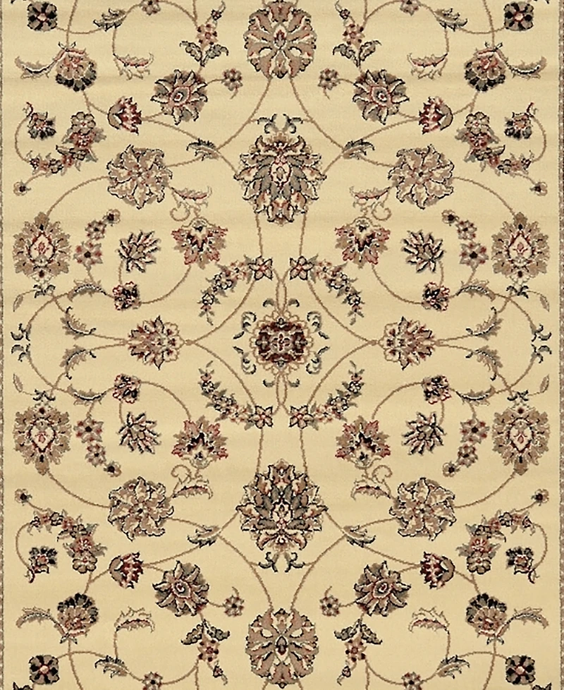 Closeout! Km Home Pesaro 5'5"x7'7" Area Rug