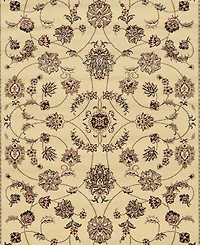 Closeout! Km Home Pesaro 5'5"x7'7" Area Rug