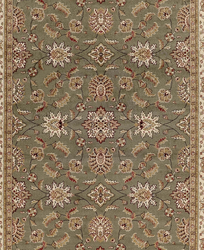 Closeout! Km Home Pesaro 1592 3'3"x4'11" Area Rug