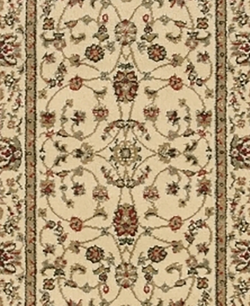 Closeout! Km Home Pesaro 2'2"x7'7" Runner Area Rug