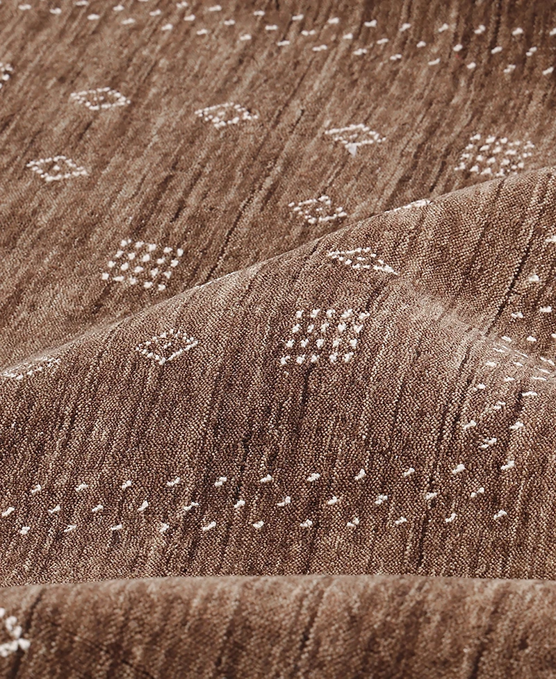 Timeless Rug Designs Simi Ii S9417 6'x9' Area Rug